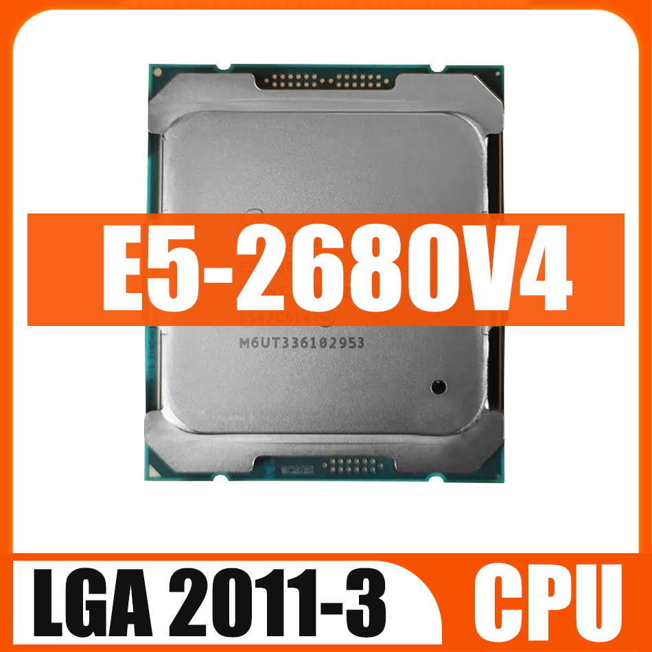 Gold 6248R - Processador cpu xeon e5 2680 v4