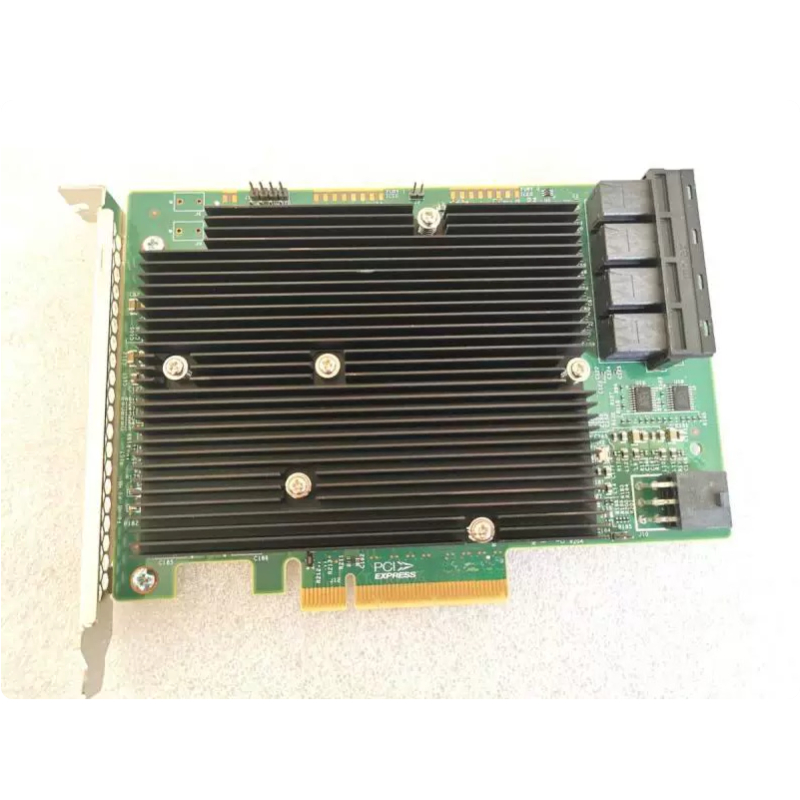 Lsi 9300 16I Hba It Mode - Para Placa Adaptadora HBA LSI SAS
