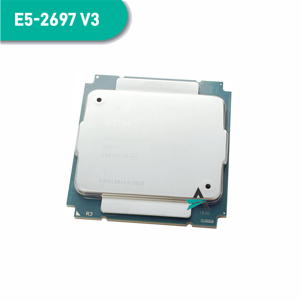 Gold 6248R - Processador Xeon E5 2697V3 E5 2697